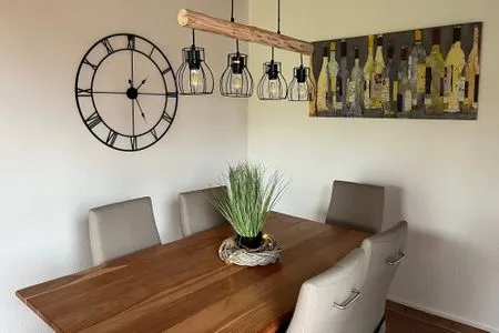  Ferienhaus Kompassqualle