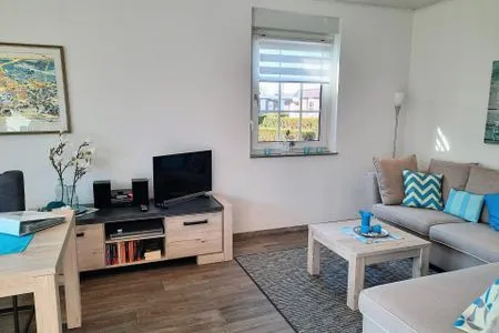  Ferienhaus Leuchtqualle