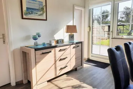  Ferienhaus Leuchtqualle