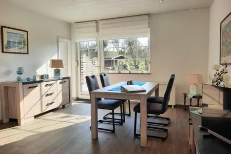  Ferienhaus Leuchtqualle