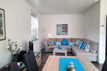  Ferienhaus Leuchtqualle