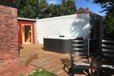  Ferienhaus Käthchen