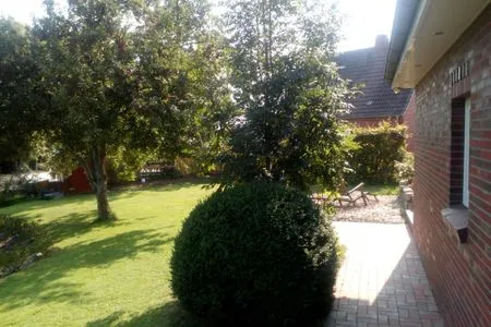  Ferienhaus Käthchen