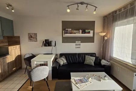  Ferienwohnung Kleine Moewe