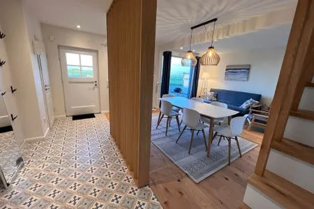  Ferienhaus Friesenblick