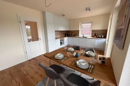  Ferienwohnung Frees Mooi