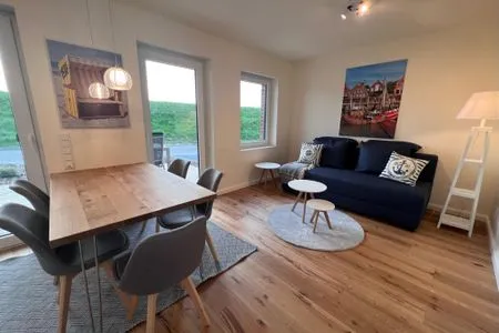  Ferienwohnung Frees Mooi