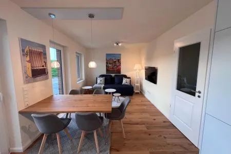  Ferienwohnung Frees Mooi