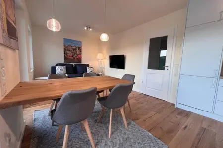  Ferienwohnung Frees Mooi