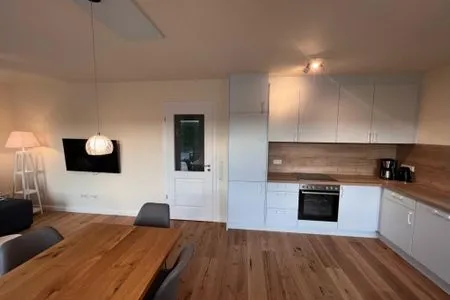  Ferienwohnung Frees Mooi