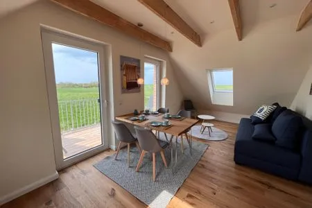  Ferienwohnung Hafenblick