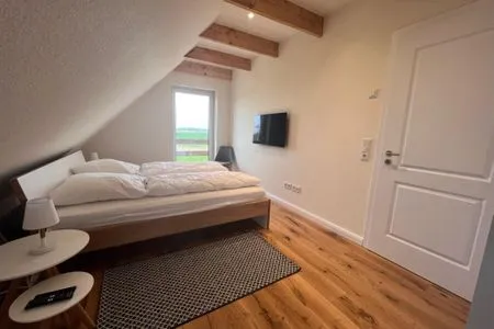  Ferienwohnung Hafenblick