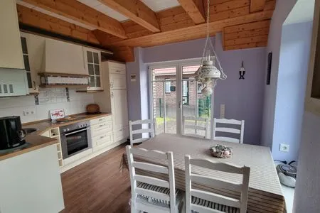  Ferienhaus Sommerwind