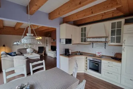  Ferienhaus Sommerwind