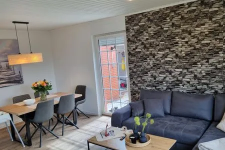  Ferienhaus Friesenengel