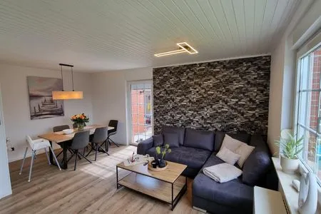  Ferienhaus Friesenengel