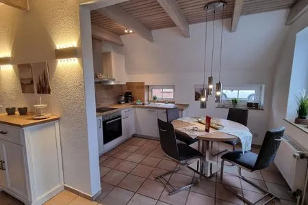  Ferienhaus Pfeffermuschel