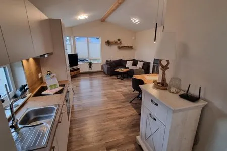  Ferienhaus Strandengel