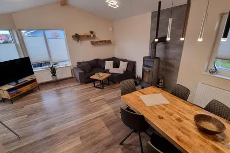  Ferienhaus Strandengel