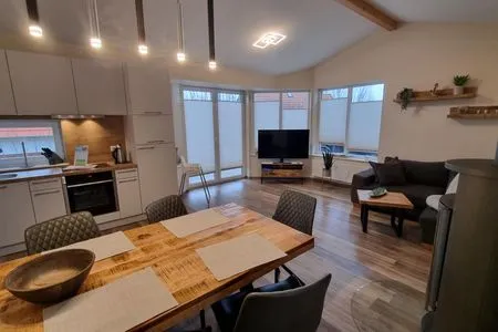  Ferienhaus Strandengel