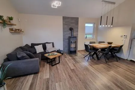  Ferienhaus Strandengel