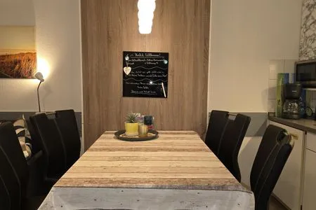  Apartment Möwennest