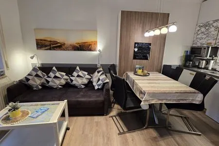  Apartment Möwennest