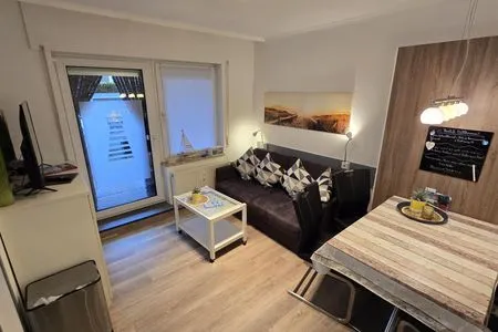  Apartment Möwennest