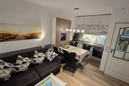  Apartment Möwennest