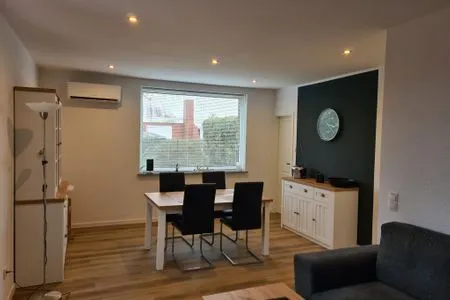  Ferienhaus Seemöwennest