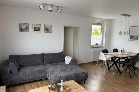  Ferienhaus Wellenperle