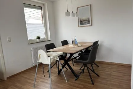  Ferienhaus Wellenperle