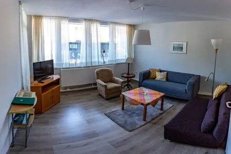  Ferienwohnung Krabbe