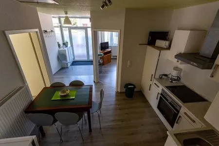  Ferienwohnung Krabbe