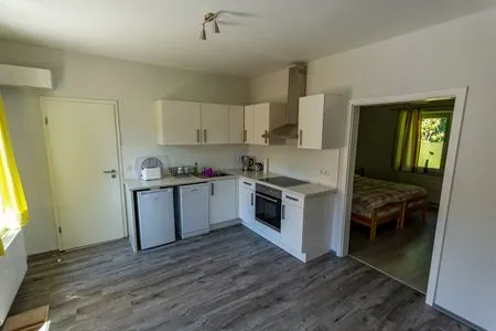  Ferienwohnung Muschel