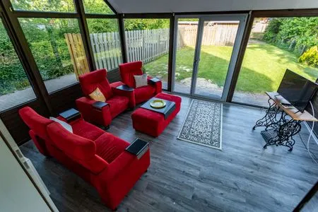  Ferienwohnung Muschel