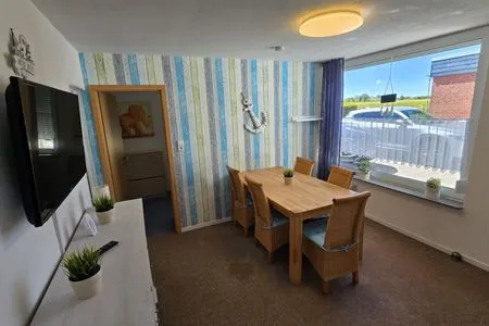  Ferienhaus Hafenperle