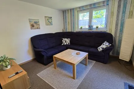  Ferienhaus Hafenperle