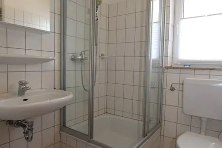  Ferienwohnung Seetörn