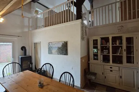  Ferienhaus Ferienbutze