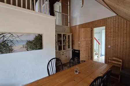  Ferienhaus Ferienbutze