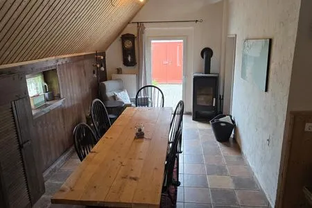  Ferienhaus Ferienbutze