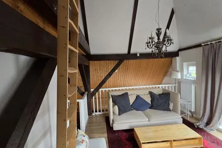  Ferienhaus Ferienbutze