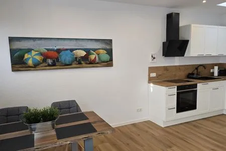  Ferienhaus Margarete