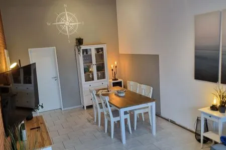  Ferienhaus Nordstern