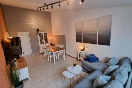  Ferienhaus Nordstern