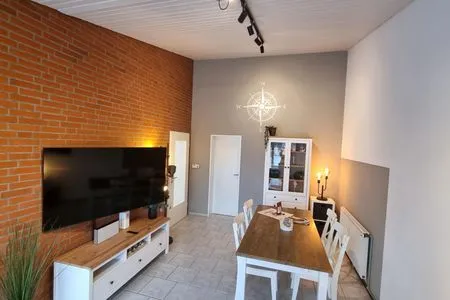  Ferienhaus Nordstern