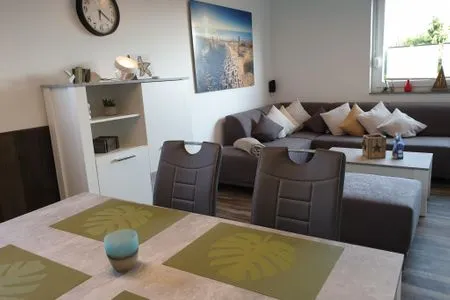  Ferienhaus Steinpicker