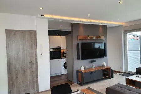  Ferienhaus Wiesenpieper