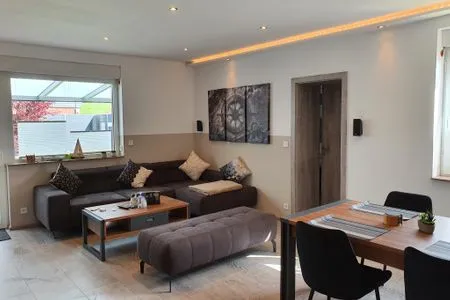  Ferienhaus Wiesenpieper